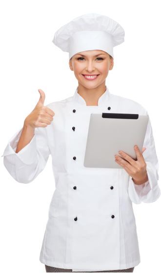 chef